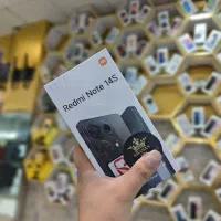 موبایل سری ردمی با جک صیادی