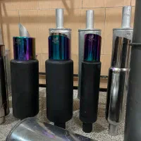 انواع منبع اسپرت