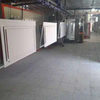 انواع دریچه بازدید اسلوت وسقفی بهترین کیفیت و قیمت