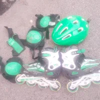 اسکیت نو اکبند