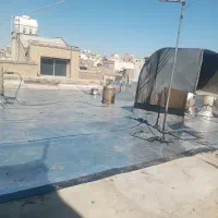 ایزوگام وآسفالت