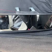 آینه اسپرتی با دید عالی