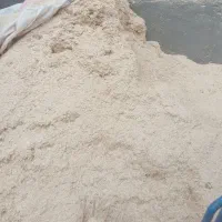 کاه جو ریز 50تن