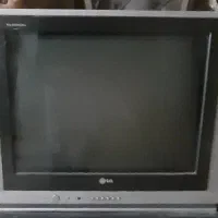 تلویزیون ۲۱ اینچ ال جی