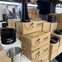 نیدل قهوه فلزی وارداتی عمده جزیی