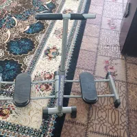 وسیله ی ورزشی