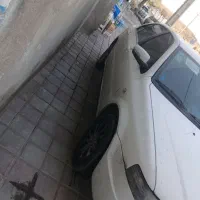 سمند سورن ای اف 1403|خودرو سواری و وانت|همدان, |دیوار