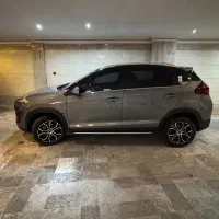 ماشین x222 pro|خودرو سواری و وانت|تهران, درب دوم|دیوار