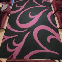 فرش ۶ متری + ۱.۵ متری + 120 سانتی