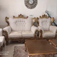 مبل|مبلمان اداری|ابهر, |دیوار