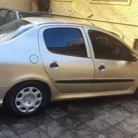 206 sd|خودرو سواری و وانت|تبریز, |دیوار