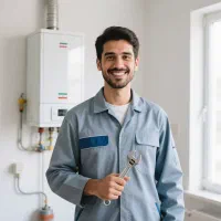 سرویس/نصب/تعمیرات پکیج و کولرگازی/ضمانت/شرق تهران