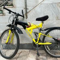 دوچرخه المپیا