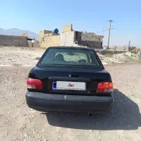 پراید