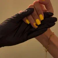 کاشت ناخن