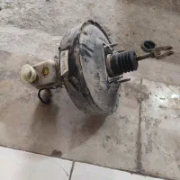 پمپ و بوستر پراید ebs