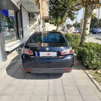 ام جی 6 مگنت mg6 magnet|خودرو سواری و وانت|باغستان, |دیوار