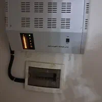 ترانس استابلایزر فاراتل محافظ تجهیزات الکترونیکی|قطعات و لوازم جانبی رایانه|تهران, لاله زار|دیوار