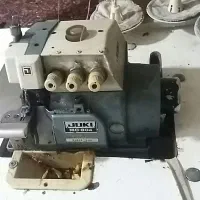 چرخ خیاطی ژوکی ژاپن