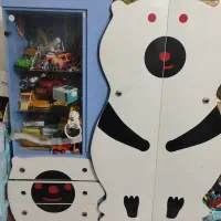 کمد بچه|اسباب و اثاث بچه|اهواز, پردیس|دیوار