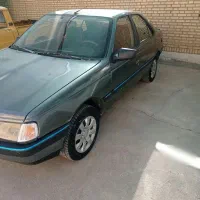 پژو Glx مدل ۸۲|خودرو سواری و وانت|خمینی‌شهر, |دیوار