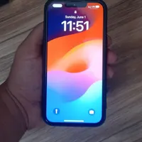 اپل iPhone 13 با حافظهٔ ۱۲۸ گیگابایت|موبایل|اردبیل, |دیوار