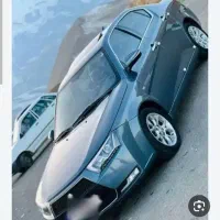 دنا ۶ دنده دستی یک ماهه