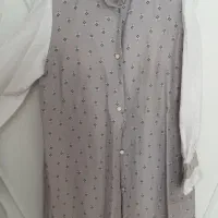 مانتو دخترانه