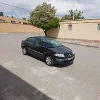 رنو مگان 1600cc، مدل ۲۰۰۸|خودرو سواری و وانت|بافت, |دیوار