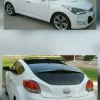 هیوندا ولستر ۲۰۱۴