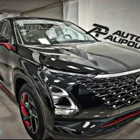 فونیکس FXپرمیوم تک و دو دیفرانسیل تنوع رنگ*1404آنی