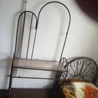 تخت‌خواب‌فلزی