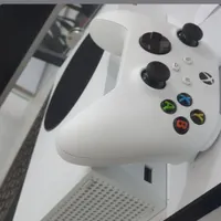 ایکس باکس سری اس xbox series s