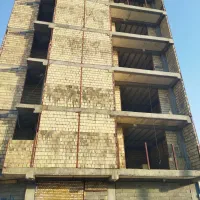 جوشکار شاسی کش نما