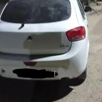 تیبا 2مدل 98