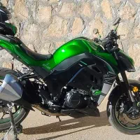 های پرو طرحz1000کاوازاکی