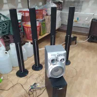 سینما خانگی marshal