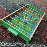 فوتبال دستی چهار دسته نو بزرگ