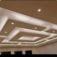 برقکشی ساختمان و نصب اسپیلت