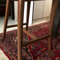 میز ناهار خوری دو نفره|میز و صندلی غذاخوری|رشت, دباغیان|دیوار