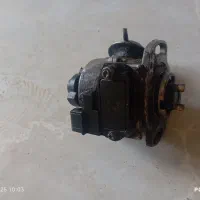 کاربرات و دلکو پژو 2000|قطعات یدکی و لوازم جانبی|شیراز, بید زرد|دیوار
