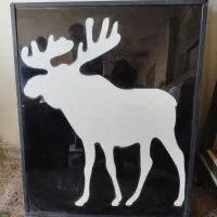 تابلو مغازه