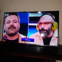 تلوزیون سامسونگ  ال ای دی