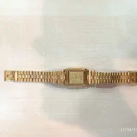 ساعت SWISTAR اصلی قدیمی