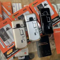 گوشی موبایل 4 سیم ساده هوپ K69 چهار سیمکارت بلوتوث|موبایل|تهران, جمال‌زاده|دیوار