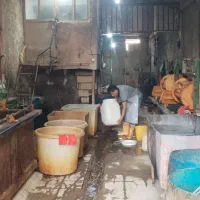 فروش فوری کارگاه صنعتی نبش رسالت 153|فروش دفتر صنعتی، کشاورزی، تجاری|مشهد, علی آباد|دیوار