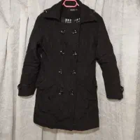 پالتو و کاپشن و مانتو زنانه سایز ۳۸ تا ۴۸