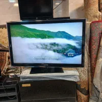 ال سی دی درحد سالم|تلویزیون و پروژکتور|خرمآباد (تنکابن), |دیوار