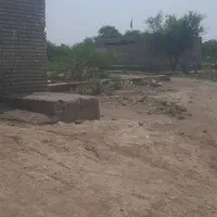 فروش زمین ۱۴۰ متری در ام اطمیر قیمت مناسب|فروش زمین و ملک کلنگی|اهواز, پردیس|دیوار