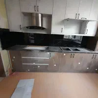 نصب کاشی و سرامیک و تخریب وبین کابینت|خدمات پیشه و مهارت|مشهد, احمدآباد|دیوار